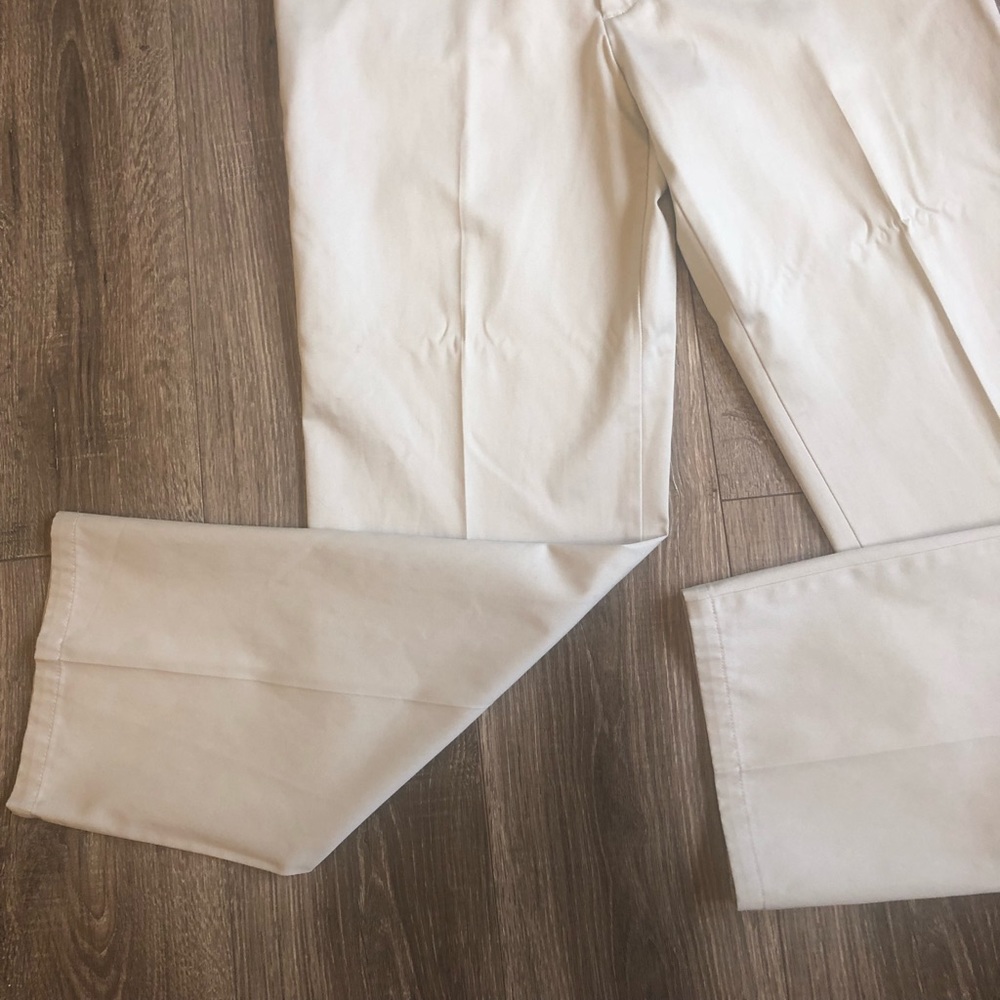 Men’s Docker brand dress slacks. Sz: 34x32. - Picture 2 of 5